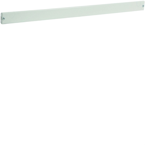 Plastron plein h 50 x l 800mm quadro4 - quadro5 - quadro+-UC241-3250616132412-HAGER