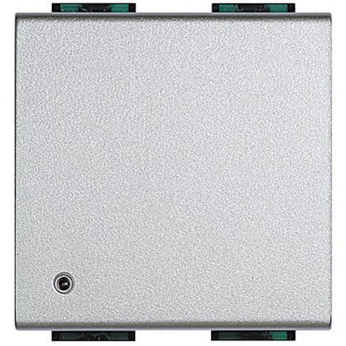 Interface Radio Livinglight pour gestion température MyHOME BUS - tech-NT4577-8012199849003-BTICINO