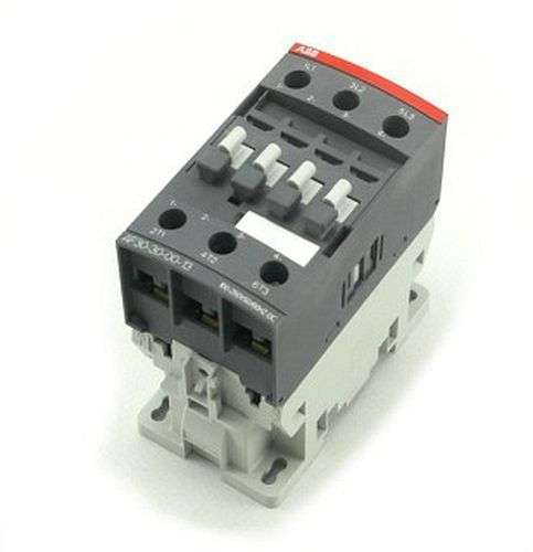 Relais Elec 50A 3P - RELAIS ELECTROMAGNETIQUE50 A 3P 230V - 912399 ATLANTIC SAV CLIM. & VENTIL. - 912399 