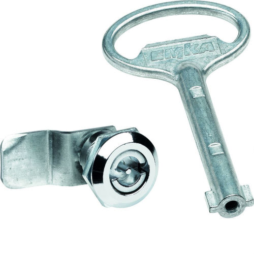 Fermeture double barre de 3mm pour porte NewVegaD IP4x-FD00S5-3250617860345-HAGER