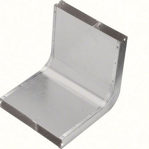 Angle vertical 2 compartiments 28mm x 190mm pour sol béton-UKK190282-4012002238837-HAGER