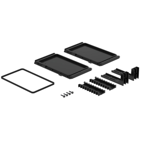 Plaques d'obturation - ComfoCube Flex CCF ZEHNDER COMFOSYSTEMS - 990323376 