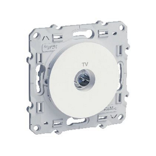 PRISE TV SIMPLE-S526445-3606480399336-SCHNEIDER ELECTRIC FRANCE