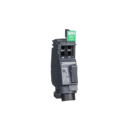 ComPacT NSXm - déclencheur voltmétrique MN - 24Vca 50/60Hz - 24Vcc pour NSXm-LV426801-3606485412788-SCHNEIDER ELECTRIC FRANCE