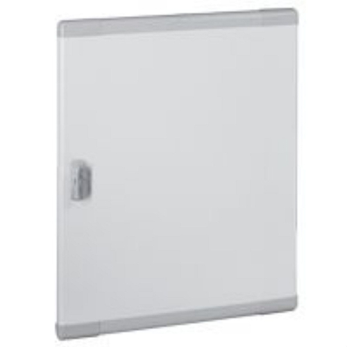 Porte plate métal pour coffret et armoire XL³400 hauteur 1900mm-020279-3245060202798-LEGRAND