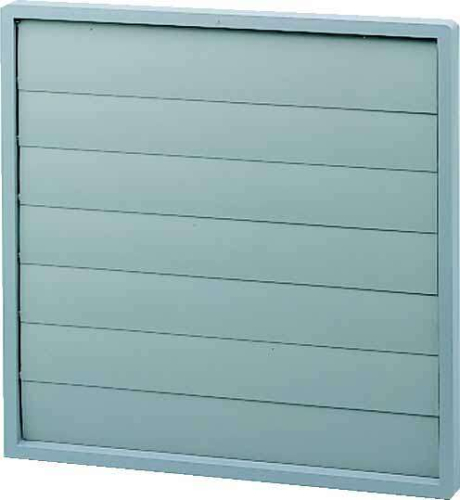 Volet de surpression D630 - PER 630 W - 870380 S&P UNELVENT - 870380 