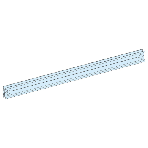 PrismaSeT G Active - Rail en fond appareil modul. - Coffret ou armoire L600-LVS03004-3606481875440-SCHNEIDER ELECTRIC FRANCE