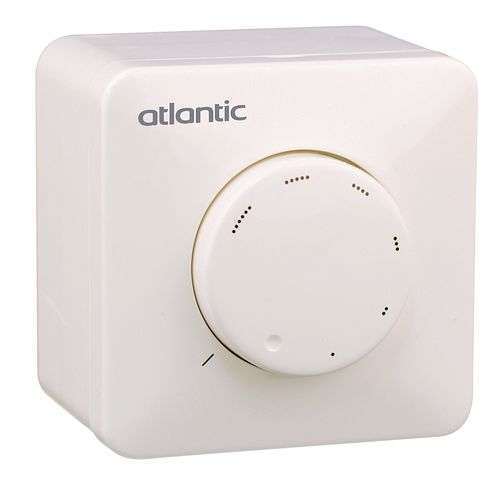 Vem 10.0 - variateur electronique de tension - VEM 10.0 - 311009 ATLANTIC - 311009 