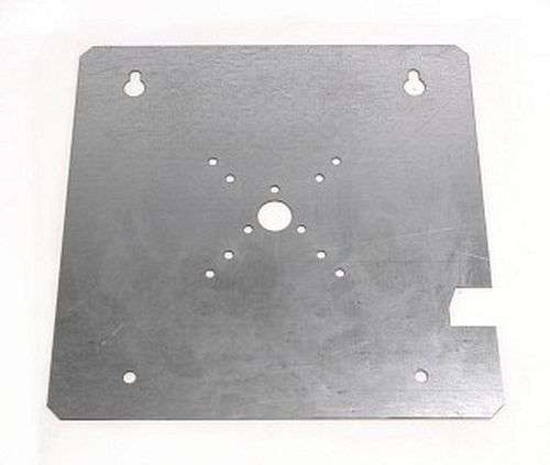 Support Moteur Crit Bc 2000 C4 - SUPPORT MOTEUR CRIT BC 2000 C4 - 913787 ATLANTIC SAV CLIM. & VENTIL. - 913787 