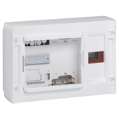 Coffret de branchement d'abonné XL³125 pour disj. branchement et compteur Enedis-401653-3245064016537-LEGRAND
