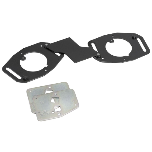 Compact INS/INV - interverrouillage pour commande rotative prolongée - mécanique-28953-3303430289531-SCHNEIDER ELECTRIC FRANCE