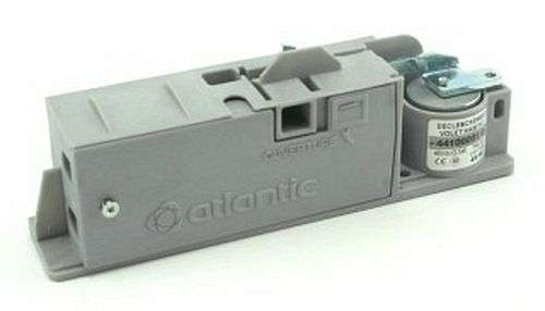 Decl 48V E Velyo H - DECL 48V E VELYO H - 913155 ATLANTIC SAV CLIM. & VENTIL. - 913155 