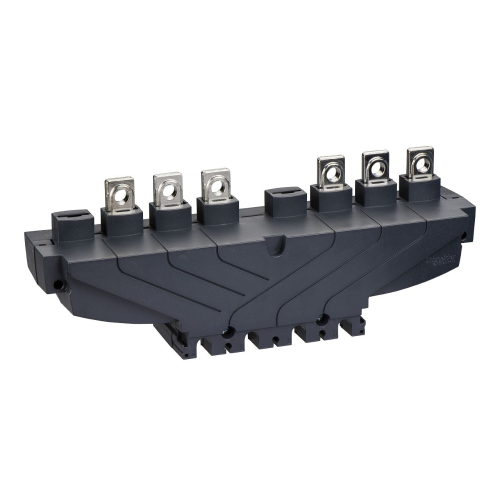 ComPacT NSX250 -  jeu de barres de couplage aval pour inverseur de source - 3P-LV429358-3606480465123-SCHNEIDER ELECTRIC FRANCE