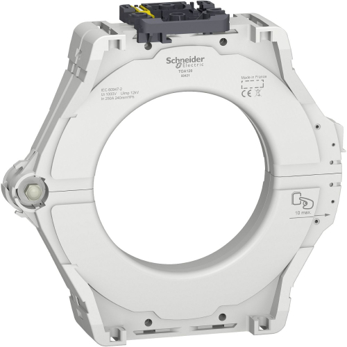 Vigirex - tore ouvrant - pour protection différentielle TOA - D=120mm-50421-3606485433806-SCHNEIDER ELECTRIC FRANCE