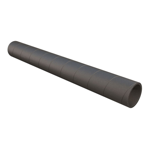 Conduit rigide isolé 2m D125 - Calogaine PRO ALDES - 11091595 