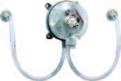 Pressostat différentiel - DDS 500 - 445 HELIOS VENTILATEURS - 445 