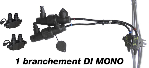 Pack DI 3 MONO RAPID'PRO-EA004-3660835023031-MICHAUD