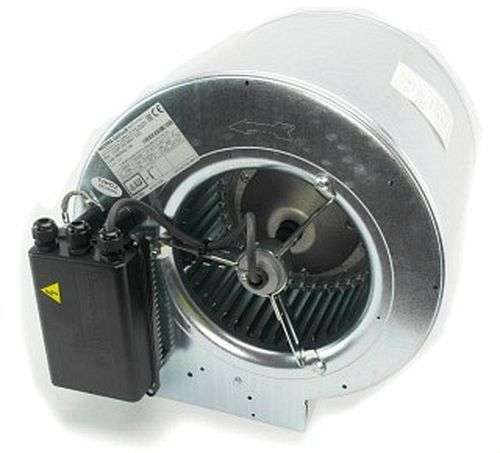 Mot Df90R2000/5000 - MOT DF90R2000/5000 - 912365 ATLANTIC SAV CLIM. & VENTIL. - 912365 