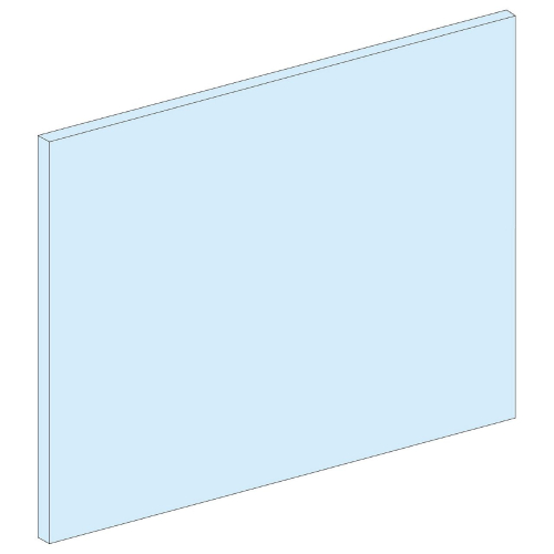 PrismaSeT G Active - Bande obturateur - L= 1000mm H= 46mm-LVS03220-3606481868350-SCHNEIDER ELECTRIC FRANCE
