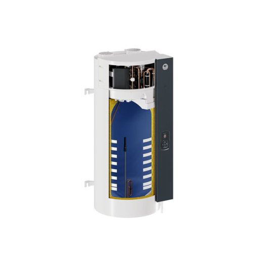 Chauffe-eau Thermodynamique - AEROMAX 6 VM CC 100L THERMOR - 296111 