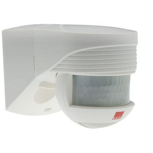 LC-Click-N 200-BL Détecteur de mouvement LC-Click 200DEG + 360DEG blanc-LC-CLICK-N200-BL-4007529910021-BEG