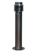 3 Filtres de rechange borne LEWT-A 200 - ELF-LEWT-A 200 - 2975 HELIOS VENTILATEURS - 2975 