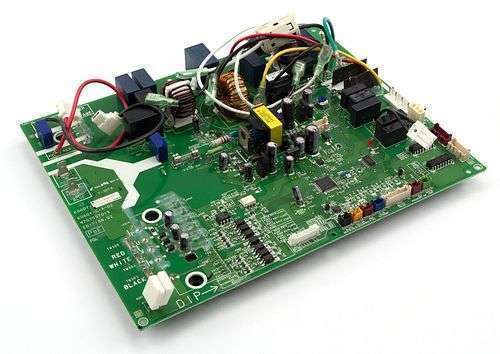 Platine Regulation - PLATINE REGUL AOY 24 LMAM2 - 890885 ATLANTIC SAV CLIM. & VENTIL. - 890885 