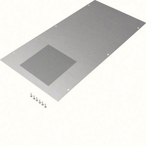 Couvercle BKW400 découp. Q06-BKA400800Q06-4012002236468-HAGER