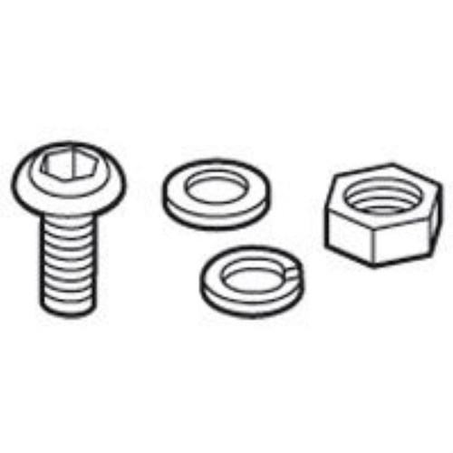 Kit pour jumelage de socles pour armoire XL³4000-020510-3245060205102-LEGRAND