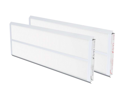 Filtre VMC double flux - 1xF7/1xG4 pour ComfoAir Q 350/450/600 - 400502013 ZEHNDER COMFOSYSTEMS - 400502013 