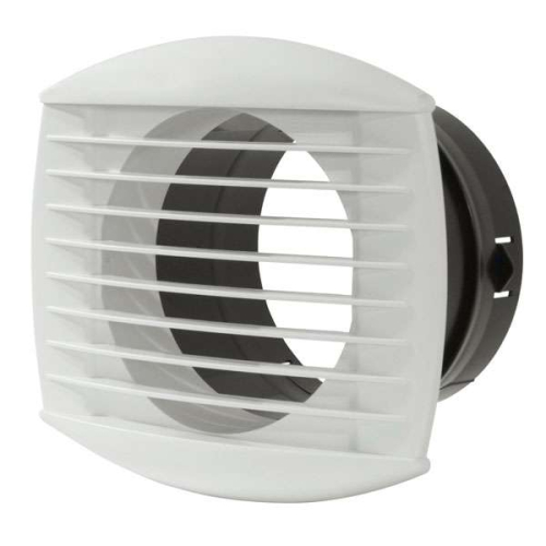 Kit bouche extraction et insufflation - TP 125 P - 901676 EOLIANCE - 901676 