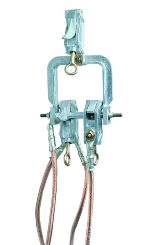 pince mise en court circuit-MT-616/1-S-3597560024920-CATU