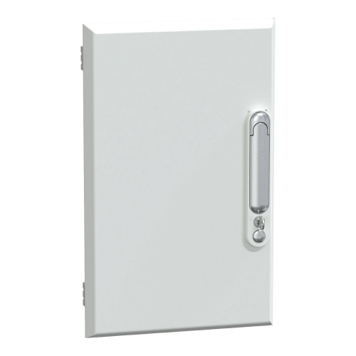 PrismaSeT G Active - Porte pleine gaine d'extension 9M - L300 - RAL9003-LVS08183-3606481878120-SCHNEIDER ELECTRIC FRANCE