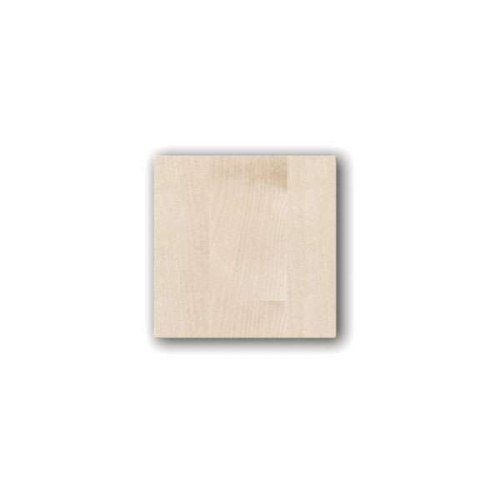 Plaque design pour grille de ventilation - Colorline bois blanc - 11022169 ALDES - 11022169 