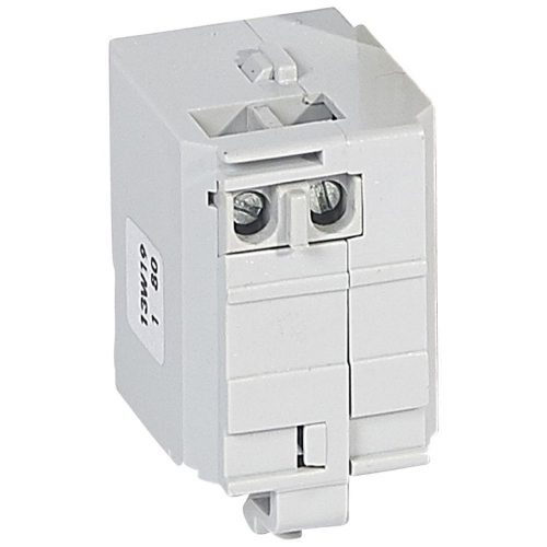 Déclencheur à émission de courant pour DPX³250 ou DPX³160 - 380V~ à 480V~-421017-3245064210171-LEGRAND