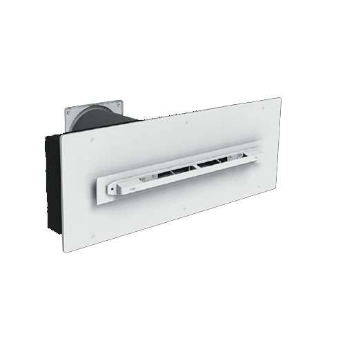 Kit Silencieux - STM 30 MAC (Dn,e,w (Ctr) = 51 dB) - 0687 ANJOS - 0687 