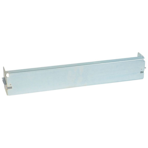 Platine pleine réglable pour XL³4000 - largeur 600mm et hauteur 100mm-020640-3245060206406-LEGRAND