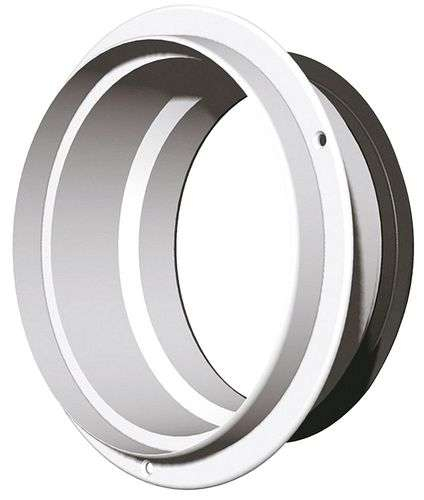Man 116 j - manchette avec joint pour bouches autoréglables diamètre 116 - MAN 116 J - 525009 ATLANTIC - 525009 