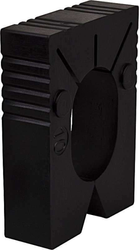 10 Supports d'écartement pour SLK®-ALU-TR / -TQ Epaisseur 10mm - 6004754 DOSTEBA - 6004754 