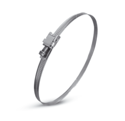 10 Colliers de serrage plat - CSP 270 - CSP270 ECONONAME - CSP270 