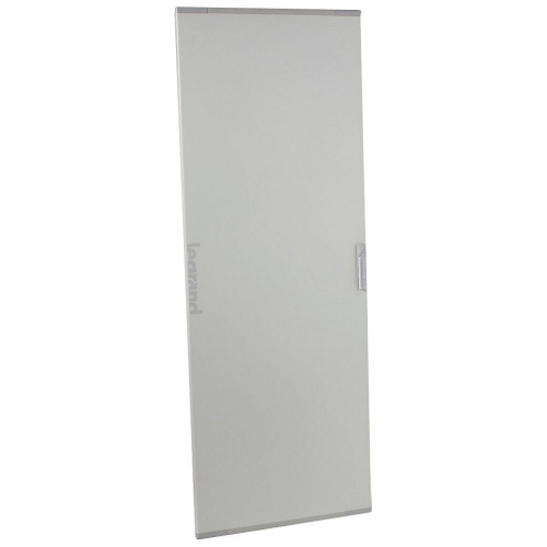 Porte métal pour coffret XL³800 largeur 700mm hauteur 1995mm-021274-3245060212742-LEGRAND