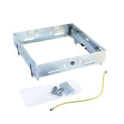 Kit trappe de visite - couvercle boite de sol version affleurante 16/24 modules-088141-3414970756343-LEGRAND
