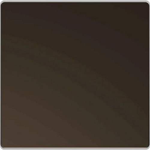 D-Life - enjoliveur pour commande simple sans marquage - métal mocca-MTN3300-6052-3606480888014-SCHNEIDER ELECTRIC FRANCE