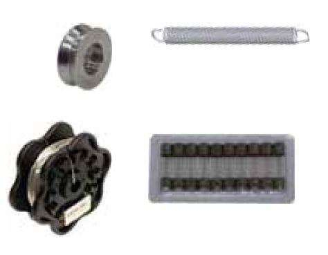 Set matériel consommable III - 1906115 DOSTEBA - 1906115 