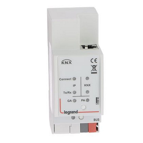 Routeur IP modulaire BUS KNX-003545-3414972052412-LEGRAND