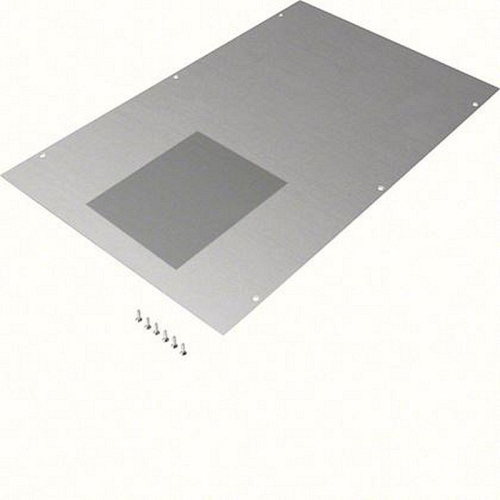 Couvercle BKW500 découp. E09-BKA500800E09-4012002236543-HAGER