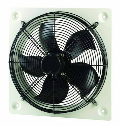 Ventilateur Hélicoïde Mural - HXM 400 - 050327 S&P UNELVENT - 050327 