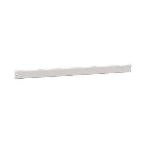 Po g - plaque d'obturation plastique blanc - PO G - 420016 ATLANTIC - 420016 