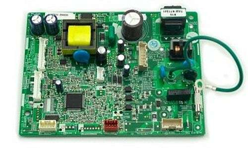 Regulation - PLATINE REGULATION ASYG12KPCA - 897720 ATLANTIC SAV CLIM. & VENTIL. - 897720 