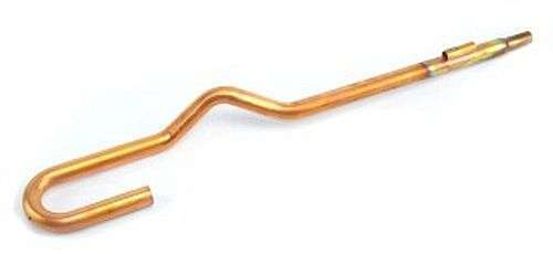 Frigorifique - circuit refoulement - 892669 ATLANTIC SAV CLIM. & VENTIL. - 892669 